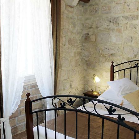Apartments D&N Vis Dış mekan fotoğraf