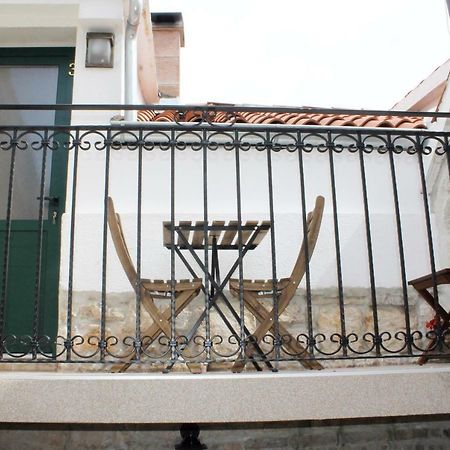 Apartments D&N Vis Dış mekan fotoğraf