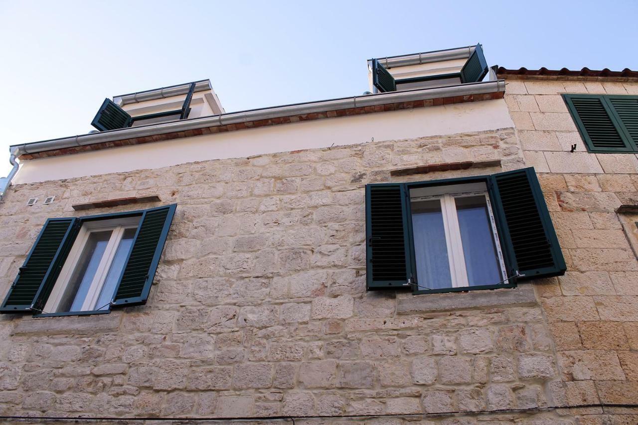 Apartments D&N Vis Dış mekan fotoğraf