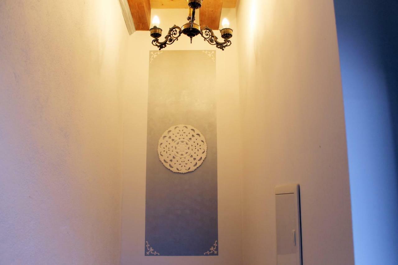 Apartments D&N Vis Dış mekan fotoğraf