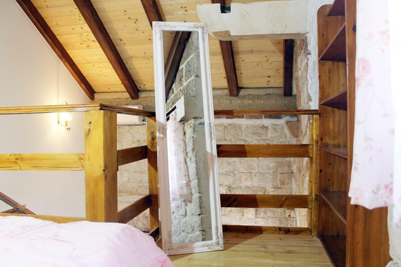 Apartments D&N Vis Dış mekan fotoğraf
