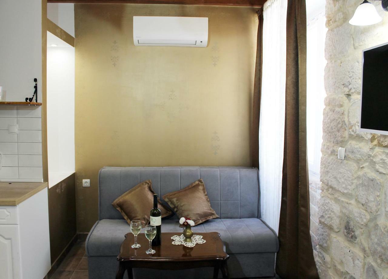 Apartments D&N Vis Dış mekan fotoğraf