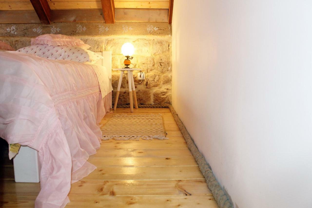 Apartments D&N Vis Dış mekan fotoğraf